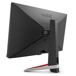 Монитор 27" BenQ Mobiuz EX2710S (9H.LKFLA.TBE)