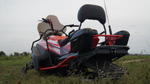 Снегоход SHARMAX SHP-680 (2024)