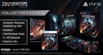 Terminator Resistance Collectors Edition (PS5) NEW