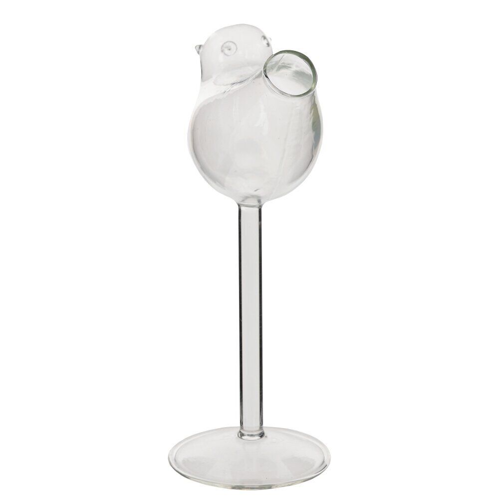 GAEM Фигурка декоративная "Птица", L12 W7 H19,5 см