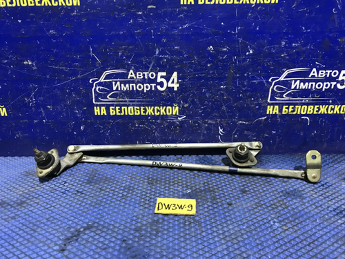 Трапеция дворников MAZDA DEMIO 2000