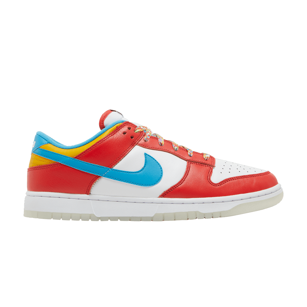 Кроссовки Nike Dunk Low Qs "Fruity Pebbles"