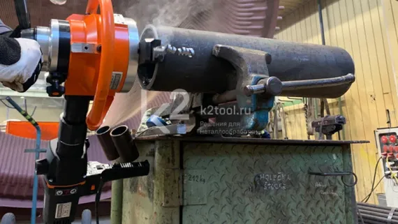 Ручной фаскосниматель NKO STINGER 300