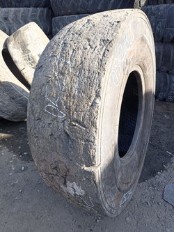17.5R25 Michelin XSMD2+ шина б/у
