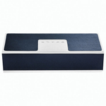 Ручка подарочная шариковая CROSS Botanica "Сиреневая орхидея", лак, латунь, хром, черная, AT0642-2