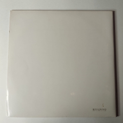 Винтажная виниловая пластинка LP The Beatles White Album Белый Альбом (Japan 1973) (Obi) (4 Photo, Poster) Rocky Raccoon