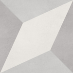 Decocer Siena Musa 19,8x19,8