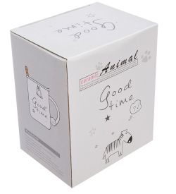 GAEM Art MUG-300/1 Кружка «Прятки»