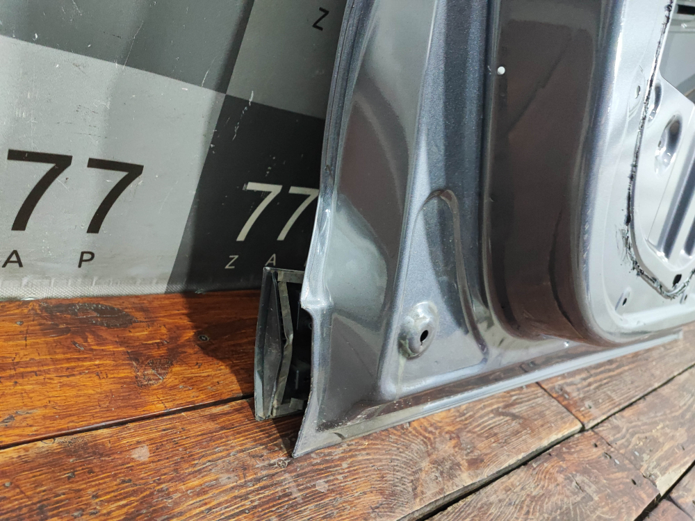 Дверь передняя левая GAC GS3 24-нв Б/У Оригинал 5010011CRV0000A00