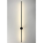 Настенный светодиодный светильник Aployt Merian APL.019.01.12