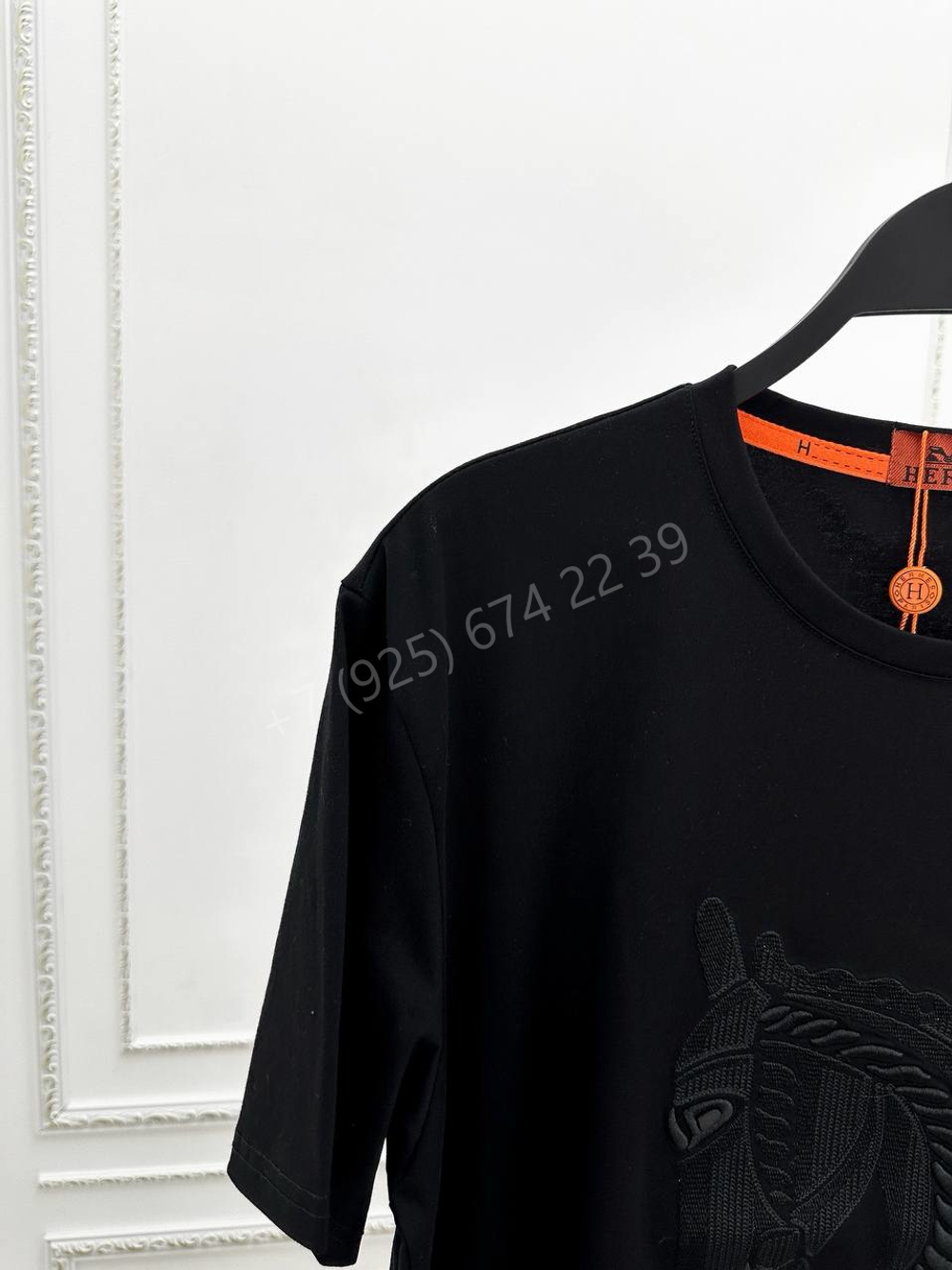 Футболка Hermes