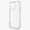 Чехол Uniq Air Fender для iPhone 16 Pro Clear (IP6.3P(2024)-AIRFNUD)