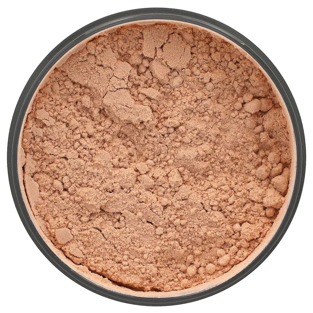 Covergirl, Clean Invisive, рассыпчатая пудра, оттенок 115 полупрозрачный, 18 г (0,63 унции)