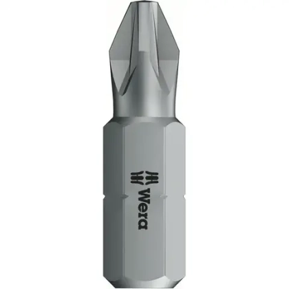 Бита PZ 2x25 мм WERA 05072082001