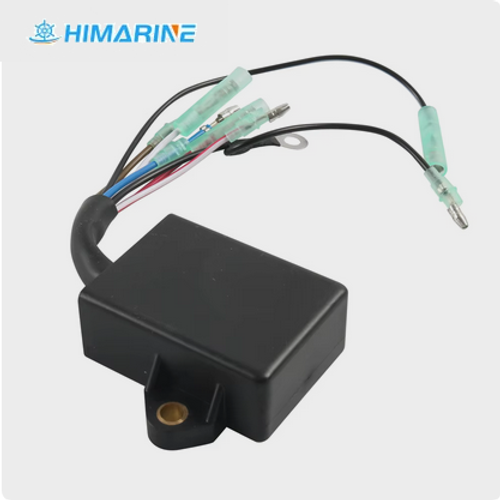 Блок управления зажиганием Yamaha 9.9F/15F (63V-85540-02)