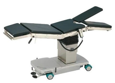 Операционный стол OPX mobilis 300 CE/G модель 161.335