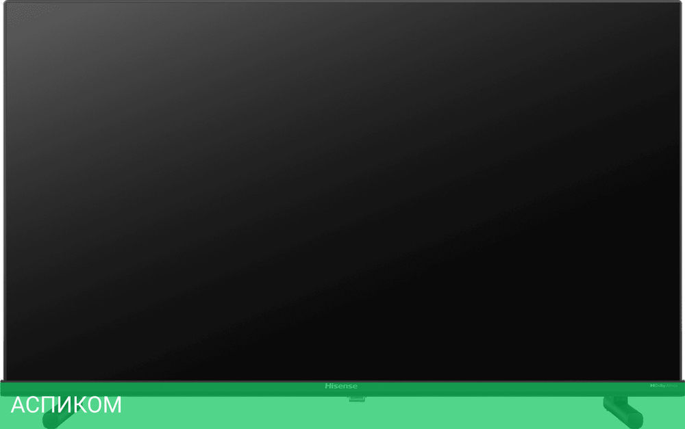 Телевизор QLED Hisense 32" 32A5Q