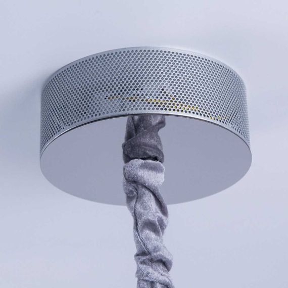 Подвесная светодиодная люстра Citilux Miranda EL337P18