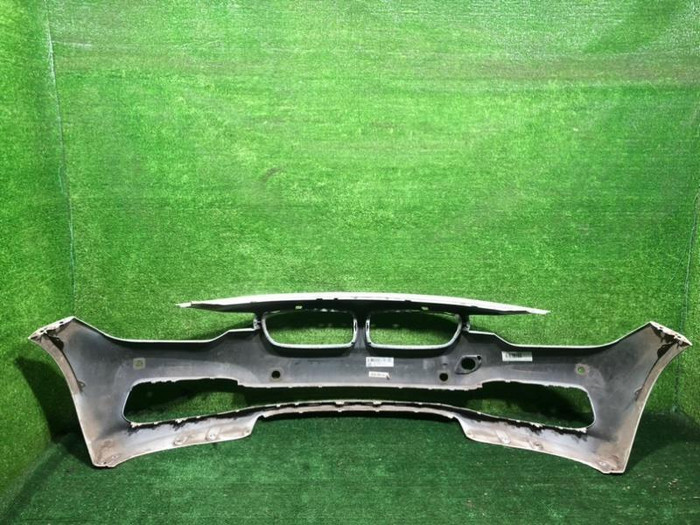 Бампер передний BMW 3er F30 (2015-2020)