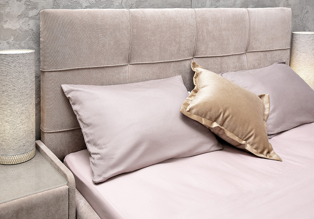 Кровать Caprice (120x190)