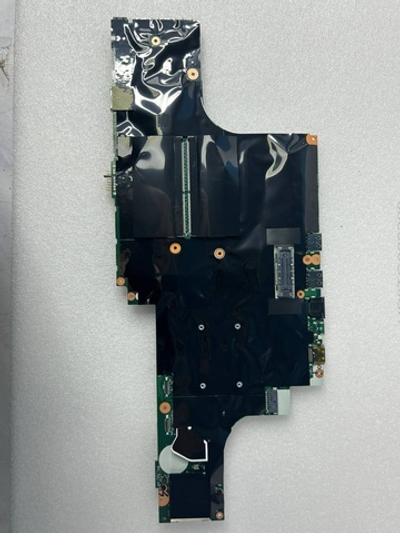 Материнская плата для ноутбука Lenovo P50 i7-6820HQ 4GB WIN AMT Y TPM Y (01AY447), оригинал