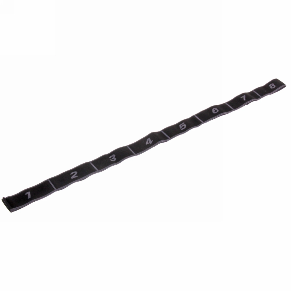 Резинка для фитнеса Stretch 80*4, микс