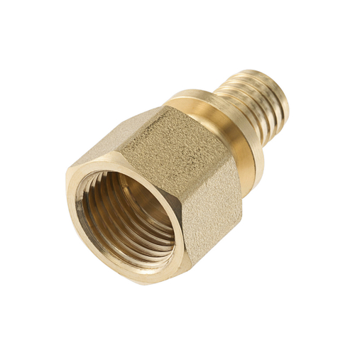 Соединение  прямое с внутренней резьбой 20х3/4" Ecosystem