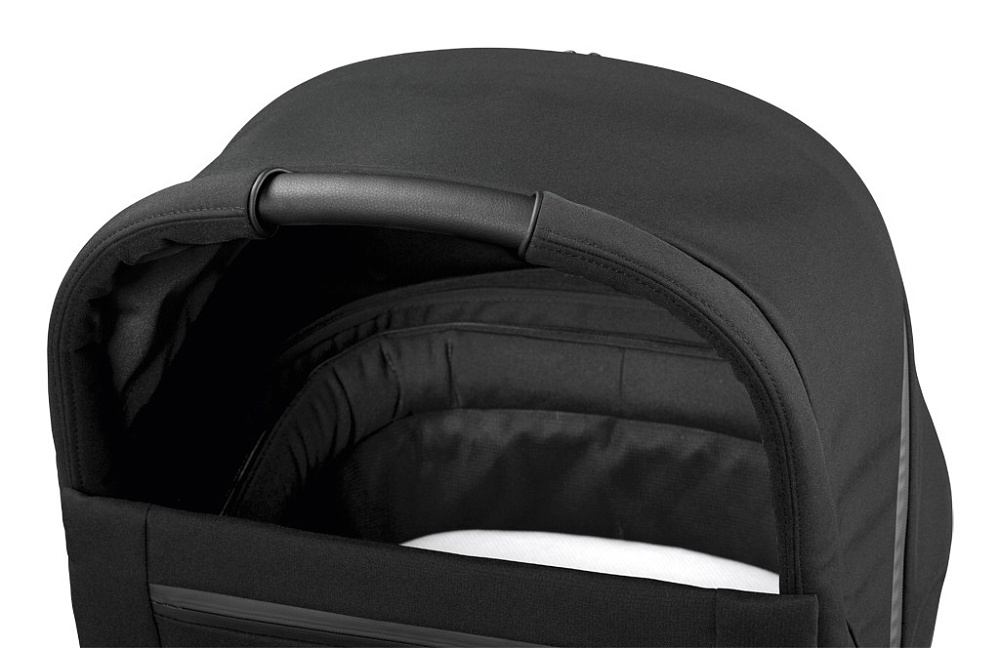 Коляска 2 в 1 Peg Perego Veloce Licorice