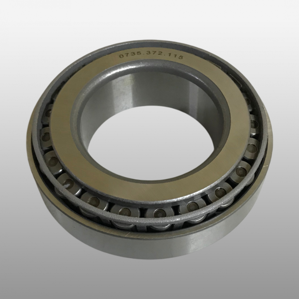 0735.372.115 - Подшипник роликовый статора на КПП ZF Traxon, 16S