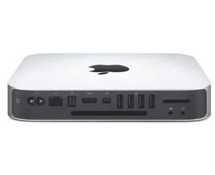 Ремонт macmini