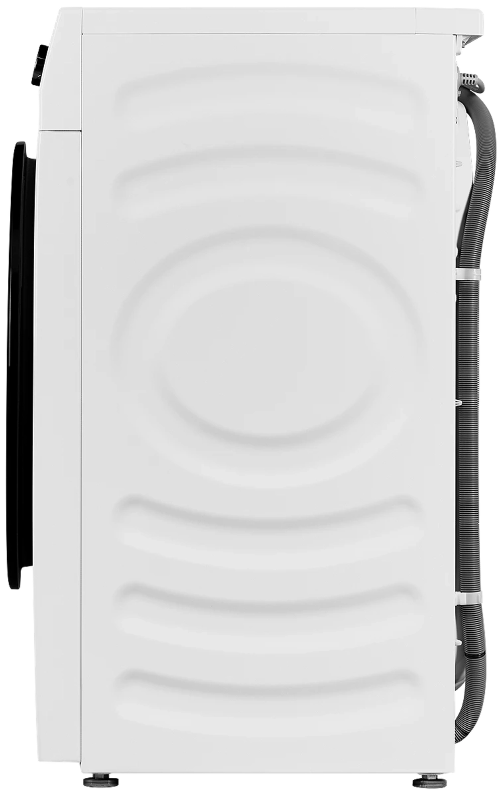 Стиральная машина с сушкой Monsher MWDM 460 Blanc