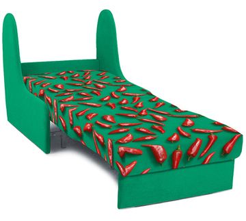 Кресло-кровать Токио Ботаника 04+В42(Токио Ботаника 6)