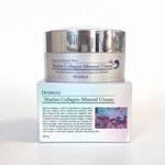 Крем с морским коллагеном Deoproce Marine Collagen Mineral Cream