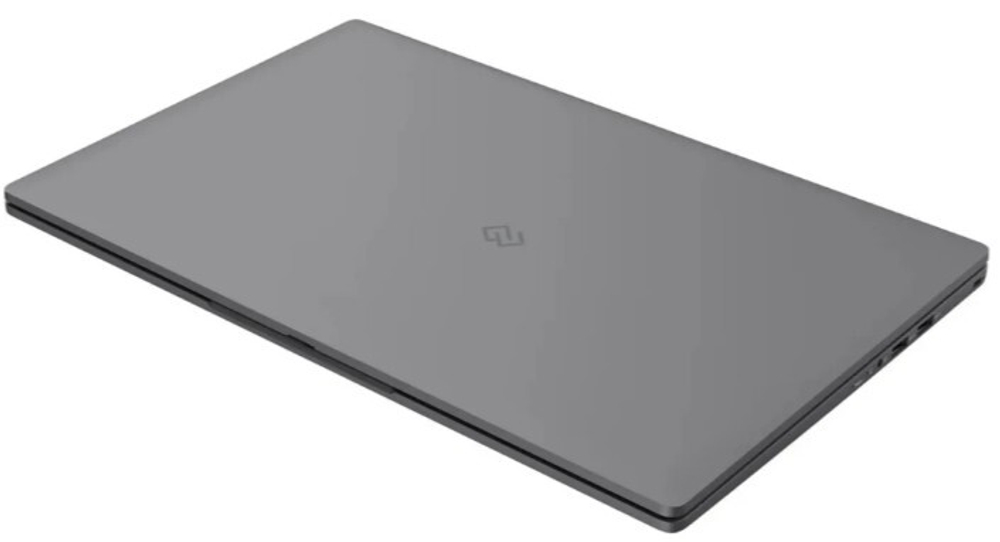 Ноутбук  Digma EVE i5980 15.6 ", Core m3, 16 Гб RAM, 512 Гб SSD, HD Graphics 615, Серый