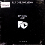 Far Corporation / Division One - The Album (LP)