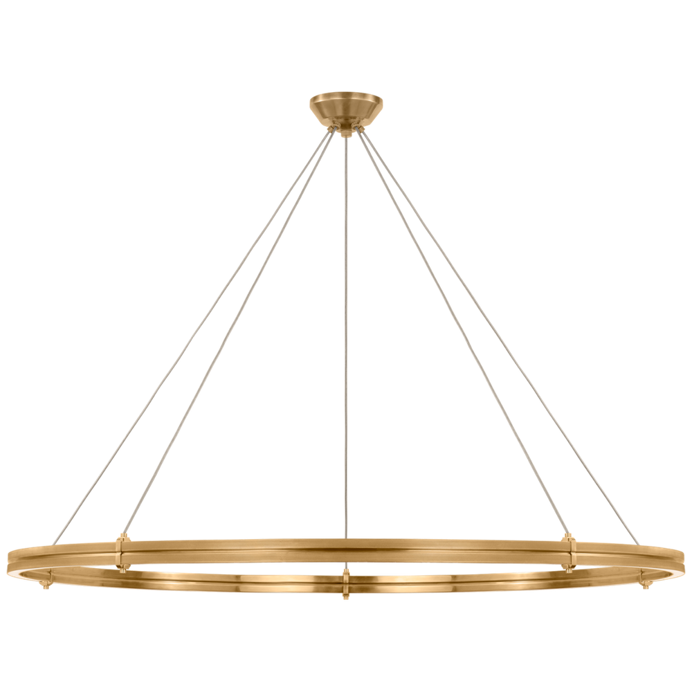 Люстра Visual Comfort Paxton 60" Ring Chandelier