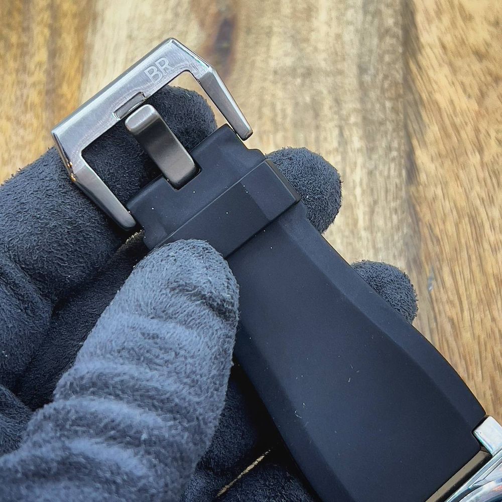 Часы Bell & Ross