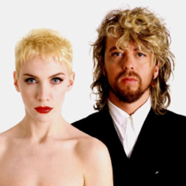 Eurythmics