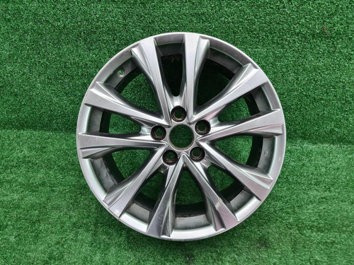 Диск литой R18 Toyota RAV 4 ca40 (2012-2019)
