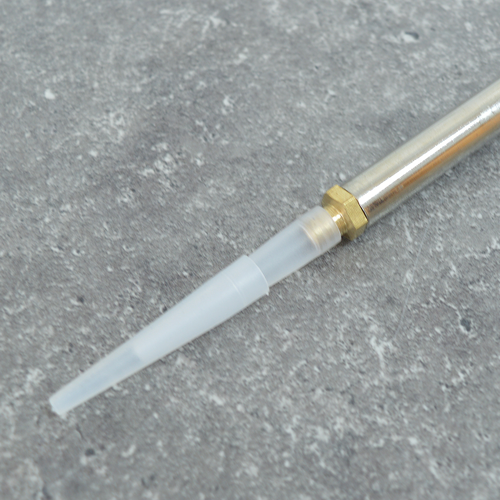 Пистолет для монтажной пены