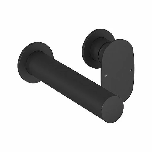 Смеситель для раковины Ravak Spring X070546 черный