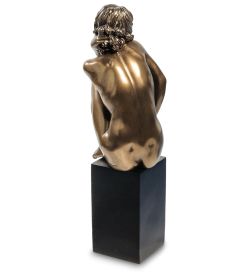 Veronese WS-137/ 1 Статуэтка «Девушка»