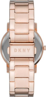 Женские наручные часы DKNY NY2958
