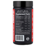 JNX Sports, The Omen!®, сжигатель жира, 100 веганских капсул