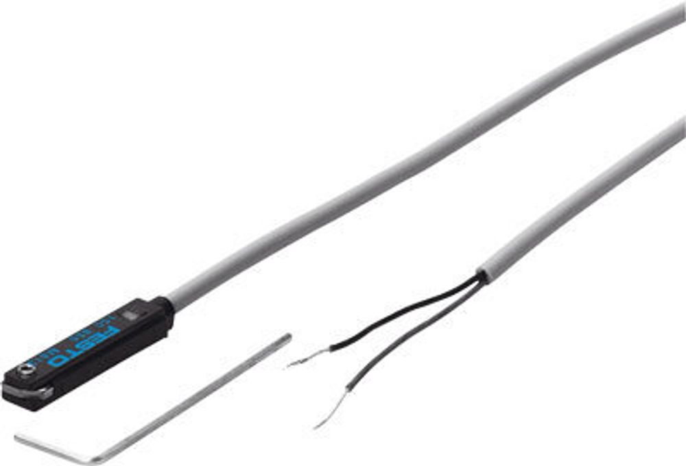 SME-8-ZS-KL-LED-24 Датчик положения