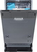 Встраиваемая посудомоечная машина Korting KDI 45140