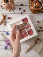 Набор "Русская красавица" #3