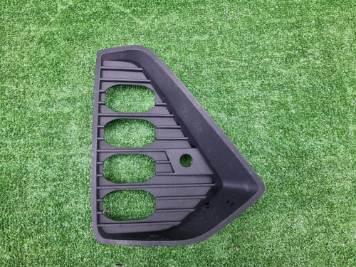 Накладка ПТФ правая Jetour X90 PLUS (2021-н.в.)