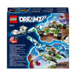 LEGO DREAMZzz - Внедорожник Матео 71471 / артикул   71471  / GTIN 5702017584195