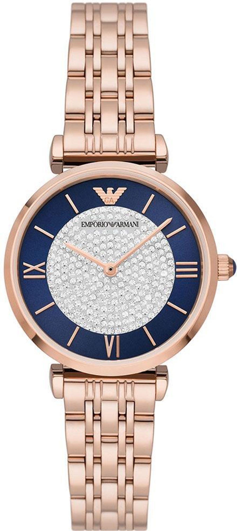 Женские наручные часы Emporio Armani AR11423